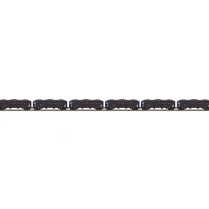Trains | MTH 20-90844 O Reading & Northern 4-Bay Hopper 6pk - Your Source for Gaming Essentials