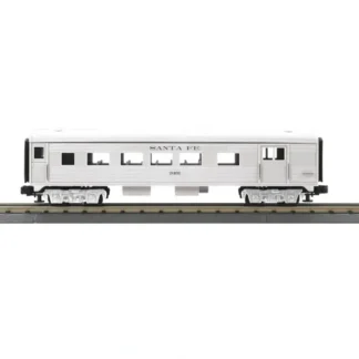 Trains | MTH 33-6055 O Santa Fe O-27 Streamlined Combine Car - Your Source for Gaming Essentials