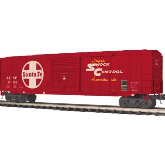 Trains | MTH 20-93635 O SF 50' Boxcar - Your Source for Gaming Essentials