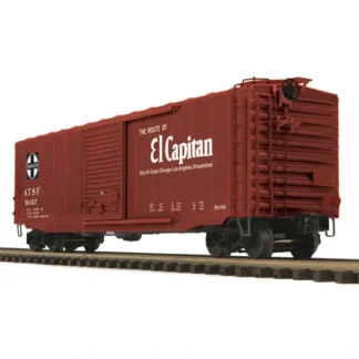 Trains | MTH 2093561 O SF 50 PS1 Boxcar w/Youngstown Door - Your Source for Gaming Essentials