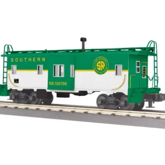 Trains | MTH 3077243 O SOU Bay-Window Caboose - Your Source for Gaming Essentials
