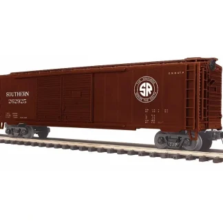 Trains | MTH 20-93602 O Southern 50' PS-1 Double Door Boxcar #262925 - Your Source for Gaming Essentials
