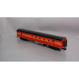 Trains | MTH 20-68239 O Southern Pacific Daylight 70' ABS RPO Ribbed Passenger Car - Your Source for Gaming Essentials
