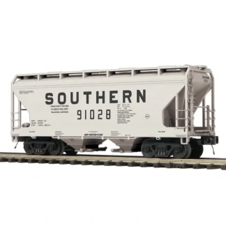 Trains | MTH 20-97825 O Southern Railway 2-Bay Centerflow Hopper #91028 - Your Source for Gaming Essentials