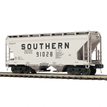 Trains | MTH 20-97825 O Southern Railway 2-Bay Centerflow Hopper #91028 - Your Source for Gaming Essentials