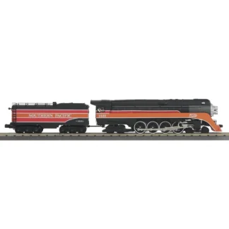 Trains | MTH 30-1621-1 O SP 4-8-4 GS4 Northern Steam Locomotive w/PS 3.0 #4449 - Your Source for Gaming Essentials