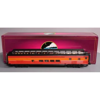 Trains | MTH 20-67217 O SP Lines 70' Full Dome/Ribbed - Your Source for Gaming Essentials