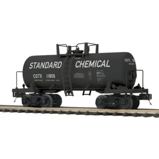 Trains | MTH 20-96257 O Standard Chemical 8,000 Gallon Tank - Your Source for Gaming Essentials