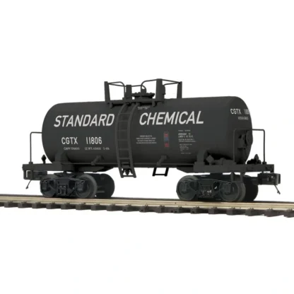 Trains | MTH 20-96257 O Standard Chemical 8,000 Gallon Tank - Your Source for Gaming Essentials