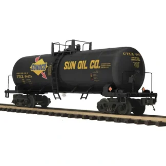 Trains | MTH 20-96227 O Sunoco Tank Car #48458 - Your Source for Gaming Essentials