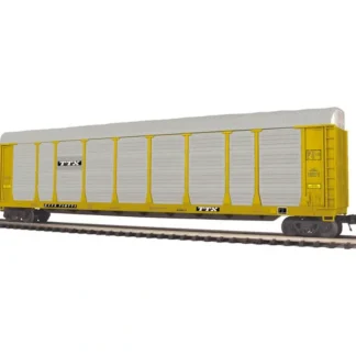 Trains | MTH 20-98800 O TTX Corrugated Auto Carrier - Your Source for Gaming Essentials