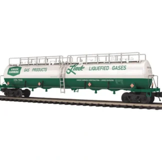 Trains | MTH 20-96231 O Union Carbide 20000g 4-Compartment Tank Car - Your Source for Gaming Essentials