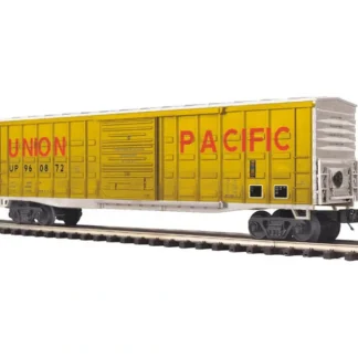 Trains | MTH 20-93621 O Union Pacific 50' Waffle Box Car #960872 - Your Source for Gaming Essentials