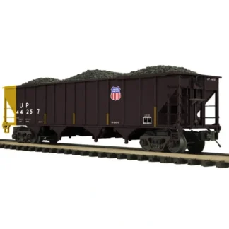 Trains | MTH 20-97743 O Union Pacific 4-Bay Hopper #44257 - Your Source for Gaming Essentials