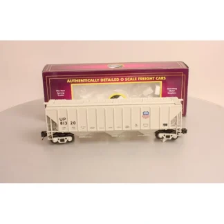 Trains | MTH 20-97257 O Union Pacific Ps-2CD High-Sided Hopper Car #81320 - Your Source for Gaming Essentials