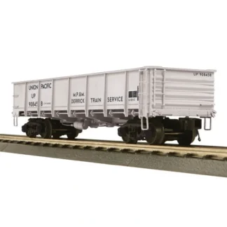 Trains | MTH 20-98838 O Union Pacific 55-Ton All Steel Drop Bottom Gondola #908458 - Your Source for Gaming Essentials