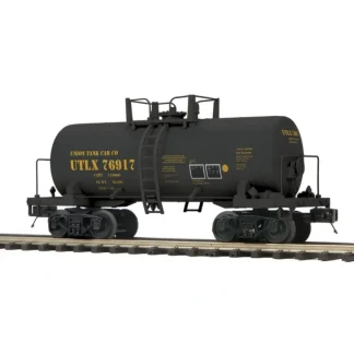 Trains | MTH 20-96255 O Union Tank Line 8000g Tank Car #76917 - Your Source for Gaming Essentials