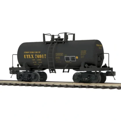 Trains | MTH 20-96255 O Union Tank Line 8000g Tank Car #76917 - Your Source for Gaming Essentials