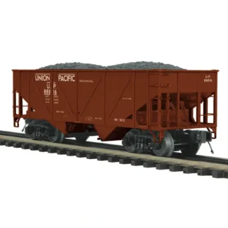 Trains | MTH 20-97282 O UP 34' Composite Hopper Car - Your Source for Gaming Essentials
