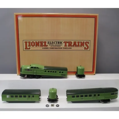 Trains | MTH 11-6020-1 O UP "City of Denver" Passenger Set w/PS3 - Your Source for Gaming Essentials