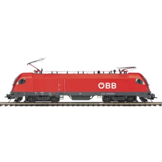 Trains | MTH 20-5652-3 OBB Taurus ES-64-U2 Non-Powered Electric Locomotive #1116 152-8 - Your Source for Gaming Essentials
