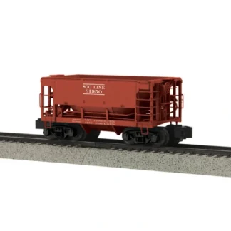 Trains | MTH 35-75031 Ore Car SOO #81950 - Your Source for Gaming Essentials