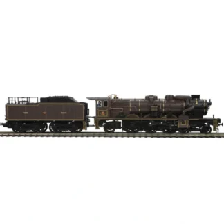 Trains | MTH 20-3451-1 Orient Express 2-3-1 Pacific Steam Locomotive with PS 3.0 #3.1192 - Your Source for Gaming Essentials