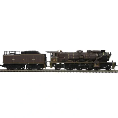 Trains | MTH 20-3451-1 Orient Express 2-3-1 Pacific Steam Locomotive with PS 3.0 #3.1192 - Your Source for Gaming Essentials
