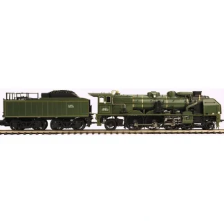 Trains | MTH 20-3450-2 Orient Express 2-3-1 Steam Locomotive w/PS 3.0 #231E35 - Your Source for Gaming Essentials