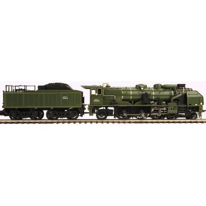 Trains | MTH 20-3450-2 Orient Express 2-3-1 Steam Locomotive w/PS 3.0 #231E35 - Your Source for Gaming Essentials