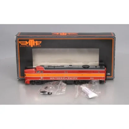 Trains | MTH 80-2275-1 PA A Unit w/Sound SP 6013 w/PS3 - Your Source for Gaming Essentials