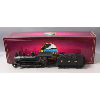 Trains | MTH 20-3429-1 PRR 2-8-0 H-3 Consolidation Steam Locomotive & Tender #437 - Your Source for Gaming Essentials