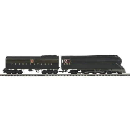 Trains | MTH 20-3473-2 PRR 4-6-2 K-4s Streamlined Steam w/ P-S 3.0 Scale Wheels #3768 - Your Source for Gaming Essentials