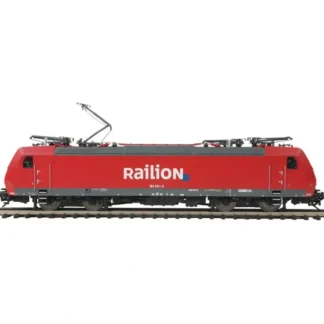 Trains | MTH 20-5634-1 RaiLion F140 Electric Locomotive w/Proto-Sound 3.0 #185 091-6 - Your Source for Gaming Essentials