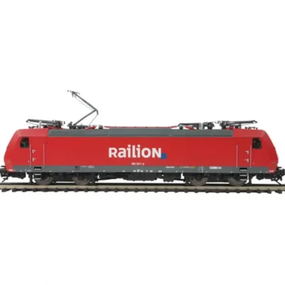 Trains | MTH 20-5634-1 RaiLion F140 Electric Locomotive w/Proto-Sound 3.0 #185 091-6 - Your Source for Gaming Essentials