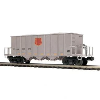 Trains | MTH 20-97327 Rapid Discharge Car WC - Your Source for Gaming Essentials