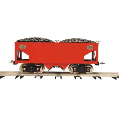 Trains | MTH 11-30012 Red No. 216 Std. Gauge Coal Car - Your Source for Gaming Essentials