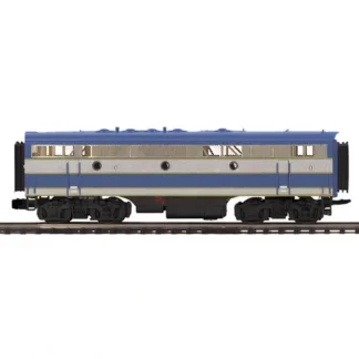 Trains | MTH 20-20389-3 RF&P F-7 B-Unit Non-Powered Diesel Engine #1157 - Your Source for Gaming Essentials