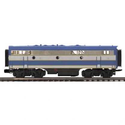 Trains | MTH 20-20389-3 RF&P F-7 B-Unit Non-Powered Diesel Engine #1157 - Your Source for Gaming Essentials