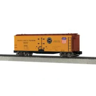 Trains | MTH 35-78012 S 40' Woodside Reefer PFE #74781 - Your Source for Gaming Essentials