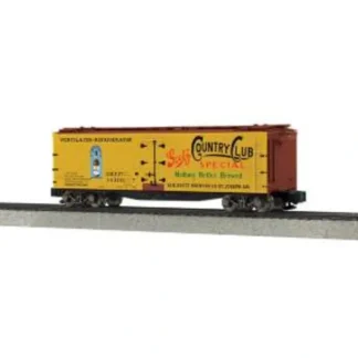 Trains | MTH 35-78009 S M.K. Goetz Brewery 40' Woodside Reefer #14310 - Your Source for Gaming Essentials