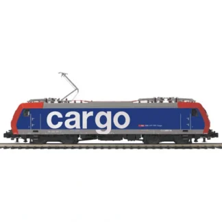 Trains | MTH 20-5653-3 SBB Cargo Switzerland TRAXX F140 AC Electric Loco #482 016-3 - Your Source for Gaming Essentials