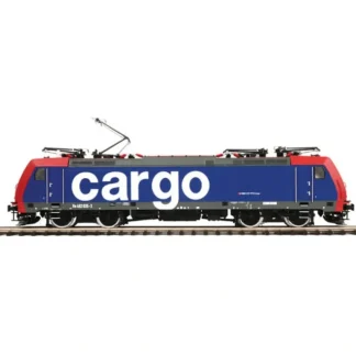 Trains | MTH 20-5632-1 SBB TRAXX F140 Electric Locomotive w/PS 3.0 #482 035-3 (Hi-Rail) - Your Source for Gaming Essentials