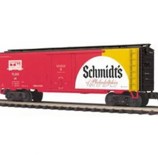 Trains | MTH 20-94249 Schmidt's of Philadelphia Refrigerator Car #16 - Your Source for Gaming Essentials