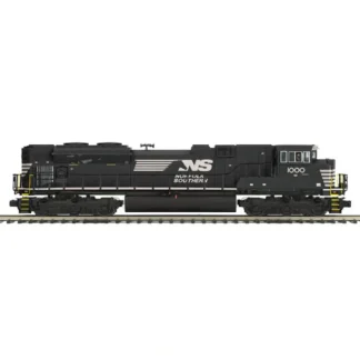 Trains | MTH 20-20218-2 SD70ACe Norfolk Southern Diesel Engine w/PS #10000 (Scale Wheels) - Your Source for Gaming Essentials