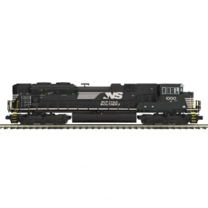 Trains | MTH 20-20218-2 SD70ACe Norfolk Southern Diesel Engine w/PS #10000 (Scale Wheels) - Your Source for Gaming Essentials