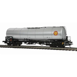 Trains | MTH 22-99036 Shell Moderner European Tank Car with Scale Wheels - Your Source for Gaming Essentials