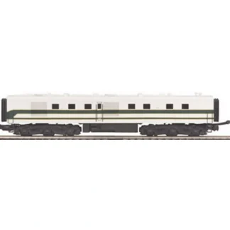 Trains | MTH 20-2436-3 Southern DL-110 Powered B Unit Diesel Engine #6400-B - Your Source for Gaming Essentials