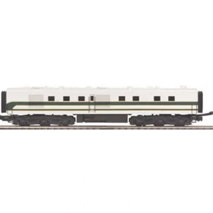 Trains | MTH 20-2436-3 Southern DL-110 Powered B Unit Diesel Engine #6400-B - Your Source for Gaming Essentials