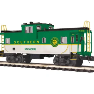 Trains | MTH 20-91393 Southern Extended Vision Caboose - Your Source for Gaming Essentials